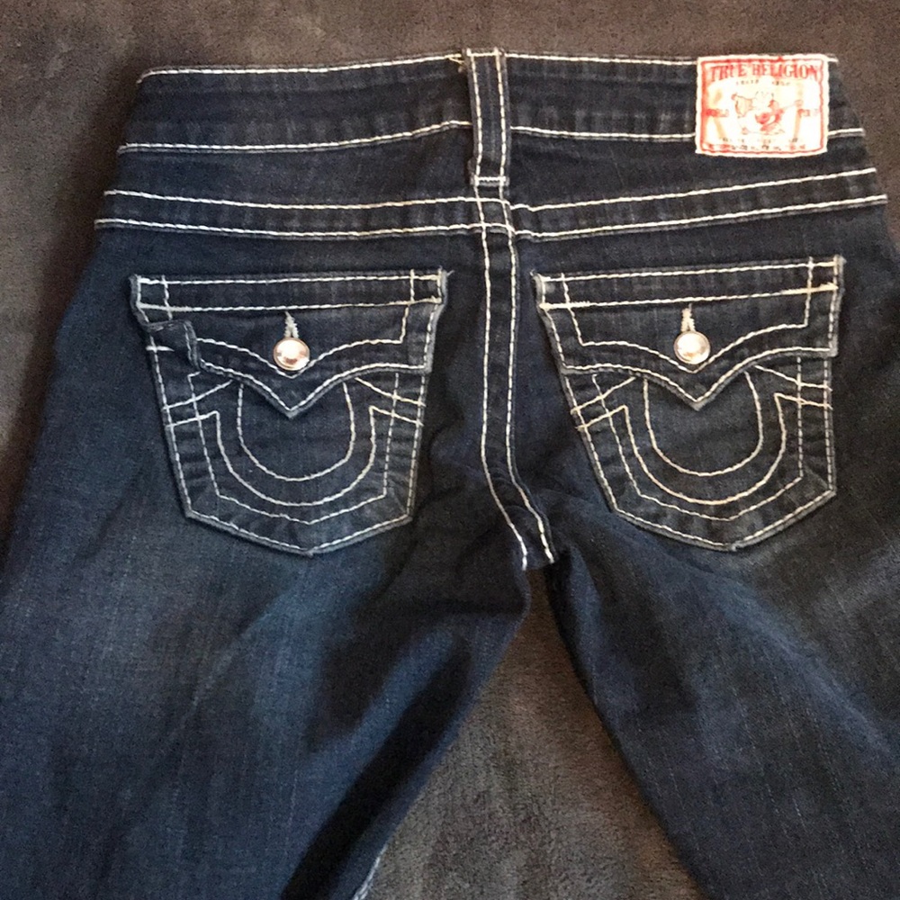 Jeans - Picture 4 of 5
